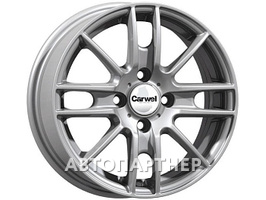 Carwel Лада 173 5.5x14 4x98 ET35 58.5 SB